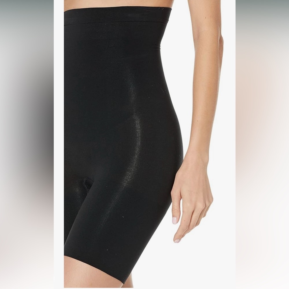 💐SPANX Women's Higher Power Shorts - Picture 3 of 3